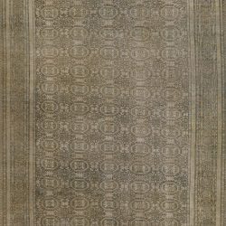 Momeni Dorset DOR-1 Green Area Rug