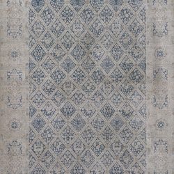 Momeni Dorset DOR-3 Blue Area Rug