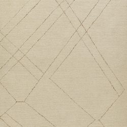 Momeni Everett EVT-4 Ivory Area Rug