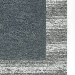 Alternative view of Momeni Everett EVT-6 Blue Area Rug