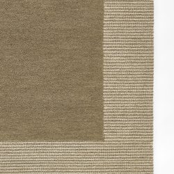 Alternative view of Momeni Everett EVT-6 Taupe Area Rug