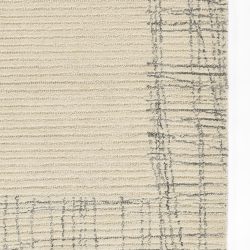 Alternative view of Momeni Everett EVT-7 Ivory Area Rug