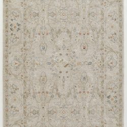 Momeni Morgan MRN-2 Beige Area Rug