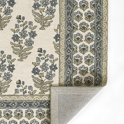 Momeni Cotswold COT-3 Green Area Rug