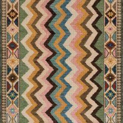 Momeni Nomad NOM-7 Multi Area Rug