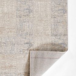 Alternative view of Momeni Talia TLI-2 Blue Area Rug