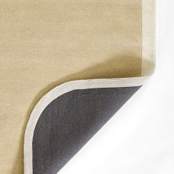 Alternative view of Momeni Tallulah TAL-1 Beige Area Rug