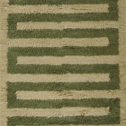 Momeni Neo NEM-1 Green Area Rug
