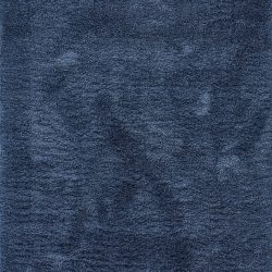 Momeni Nola Shag NS-01 Denim Area Rug