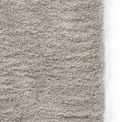 Alternative view of Momeni Nola Shag NS-01 Mocha Area Rug