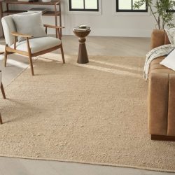 Natural Jute