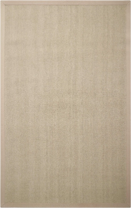 Nourison Sisal Soft SSF07 Mushroom Area Rug - Image 2
