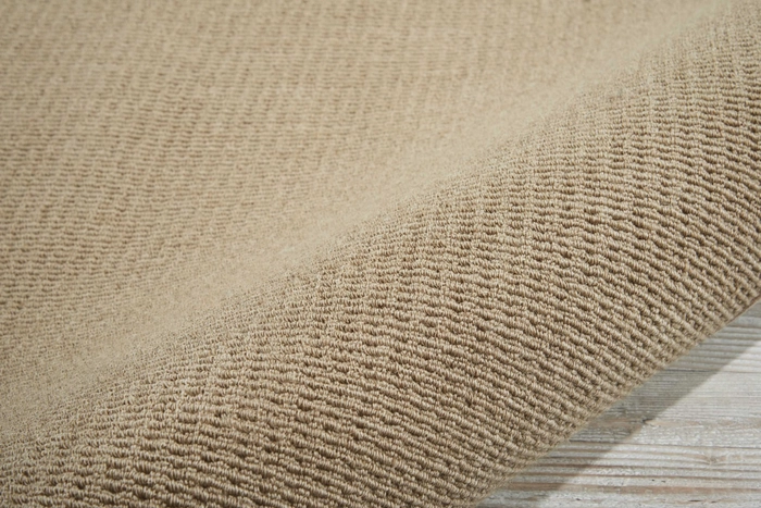 Nourison Sisal Soft SSF07 Mushroom Area Rug - Image 4