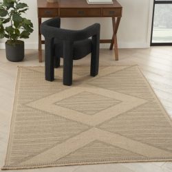 Washable Jute
