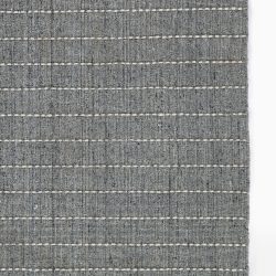 Alternative view of Momeni Oliver OLI-1 Blue Area Rug