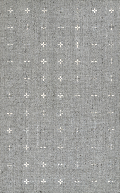 Momeni Oliver OLI-2 Light Blue Area Rug - Image 4