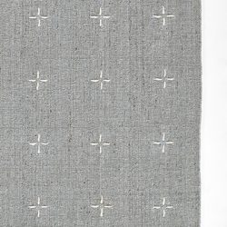 Momeni Oliver OLI-2 Light Blue Area Rug