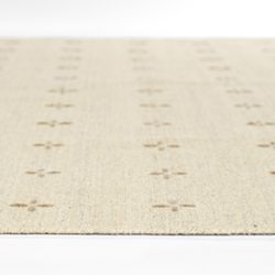 Alternative view of Momeni Oliver OLI-2 Natural Area Rug