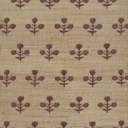 Momeni Orchard ORC-2 Rust Area Rug