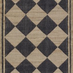 Momeni Orchard ORC-5 Black Area Rug