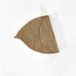Alternative view of Momeni Raffia RFF-3 Natural Area Rug