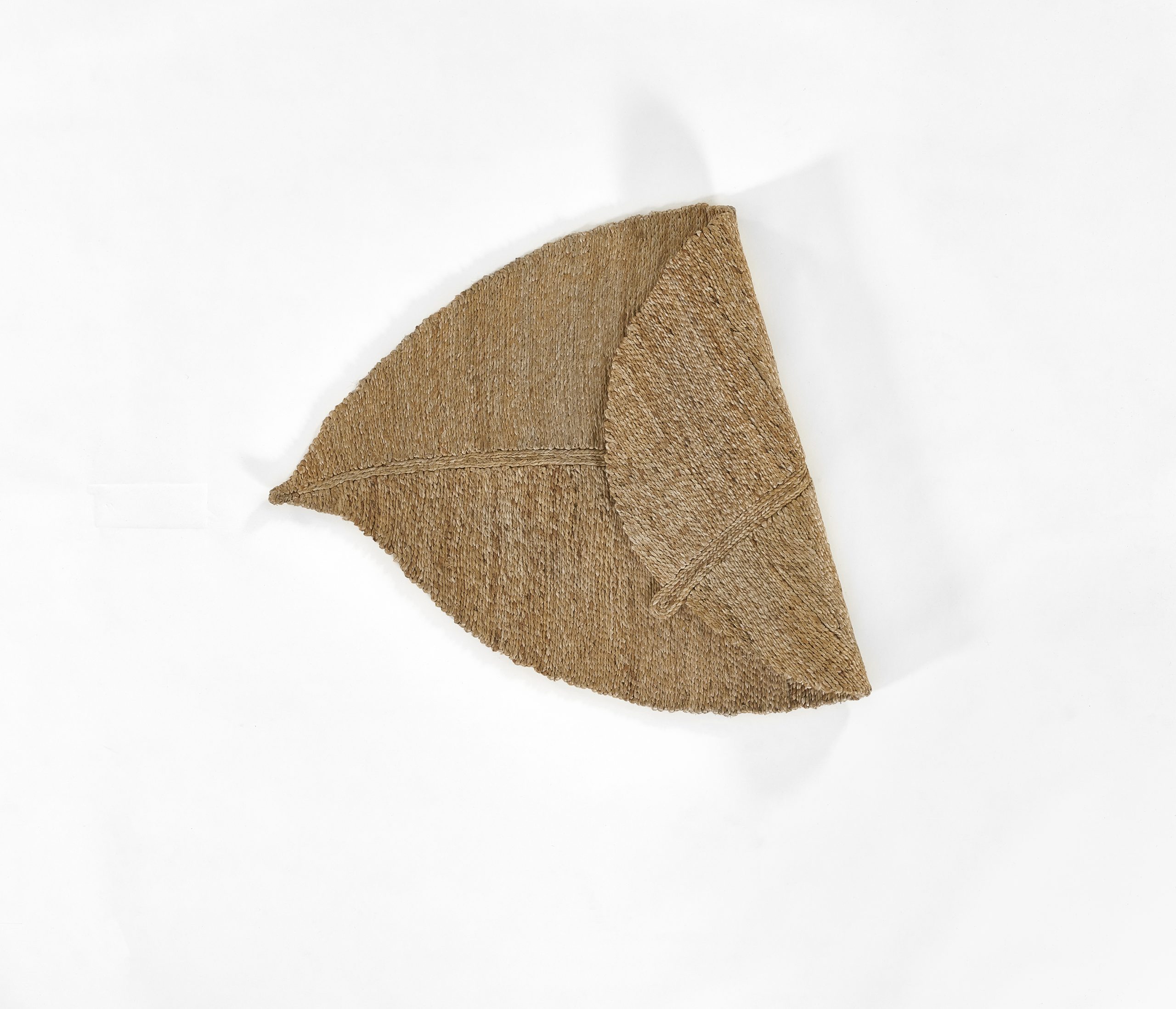 Momeni Raffia RFF-3 Natural Area Rug - Image 2