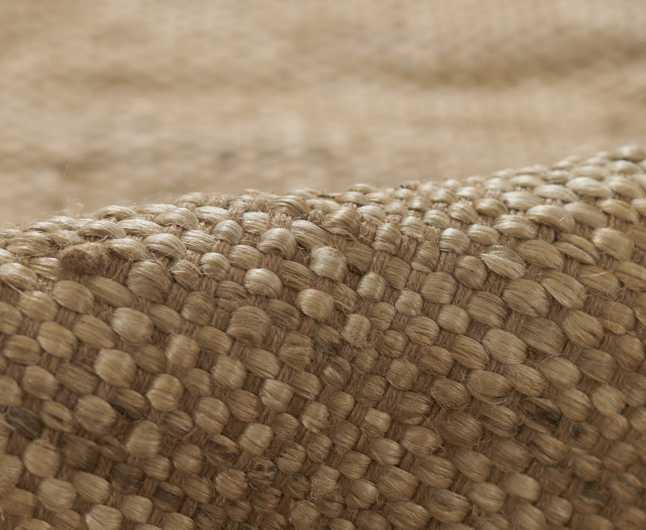 Momeni Raffia RFF-3 Natural Area Rug - Image 3