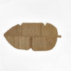 Momeni Raffia RFF-4 Natural Area Rug
