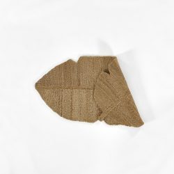 Alternative view of Momeni Raffia RFF-4 Natural Area Rug