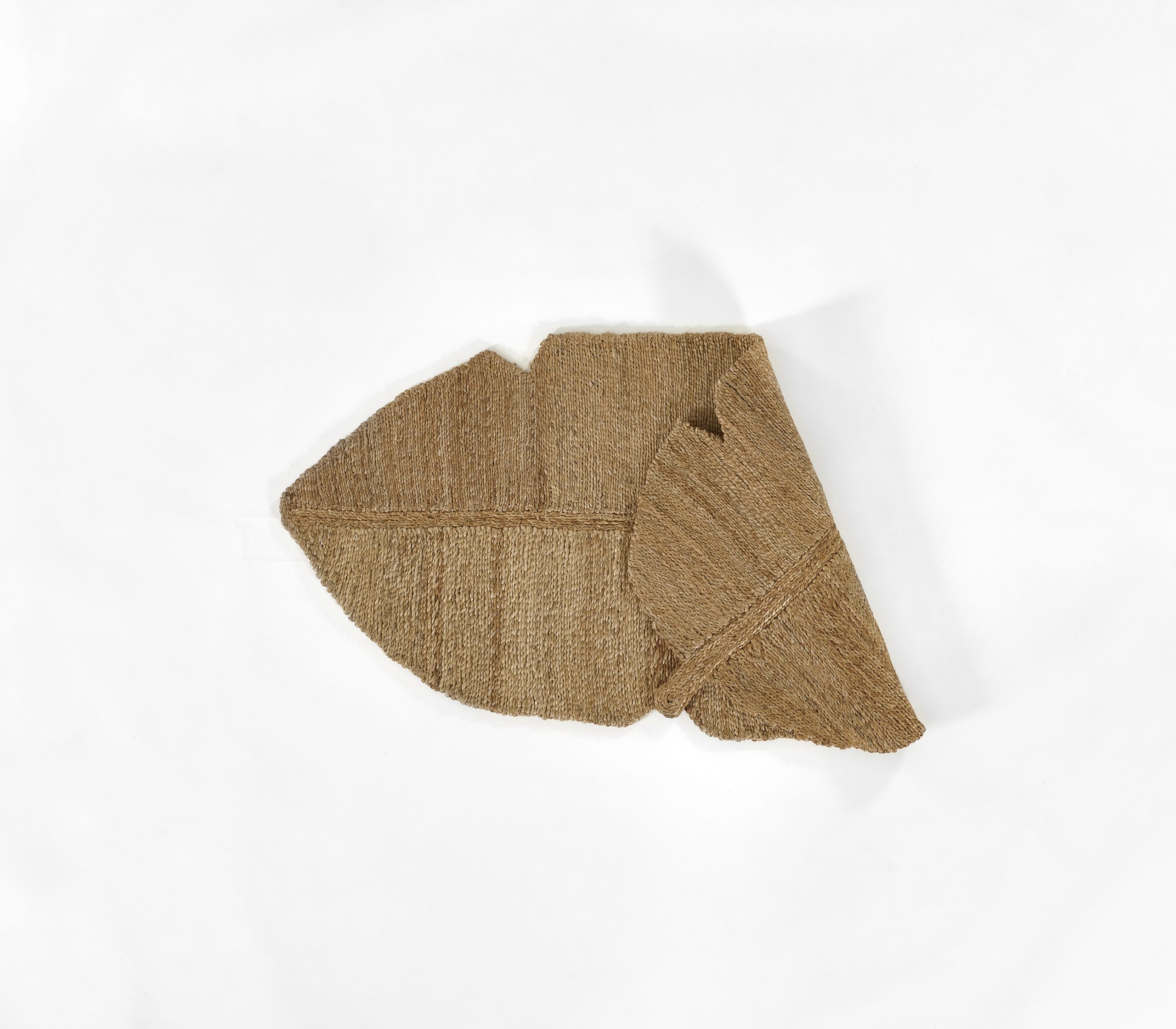 Momeni Raffia RFF-4 Natural Area Rug - Image 2