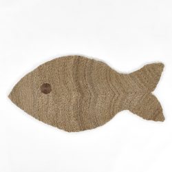 Momeni Raffia RFF-5 Natural Area Rug