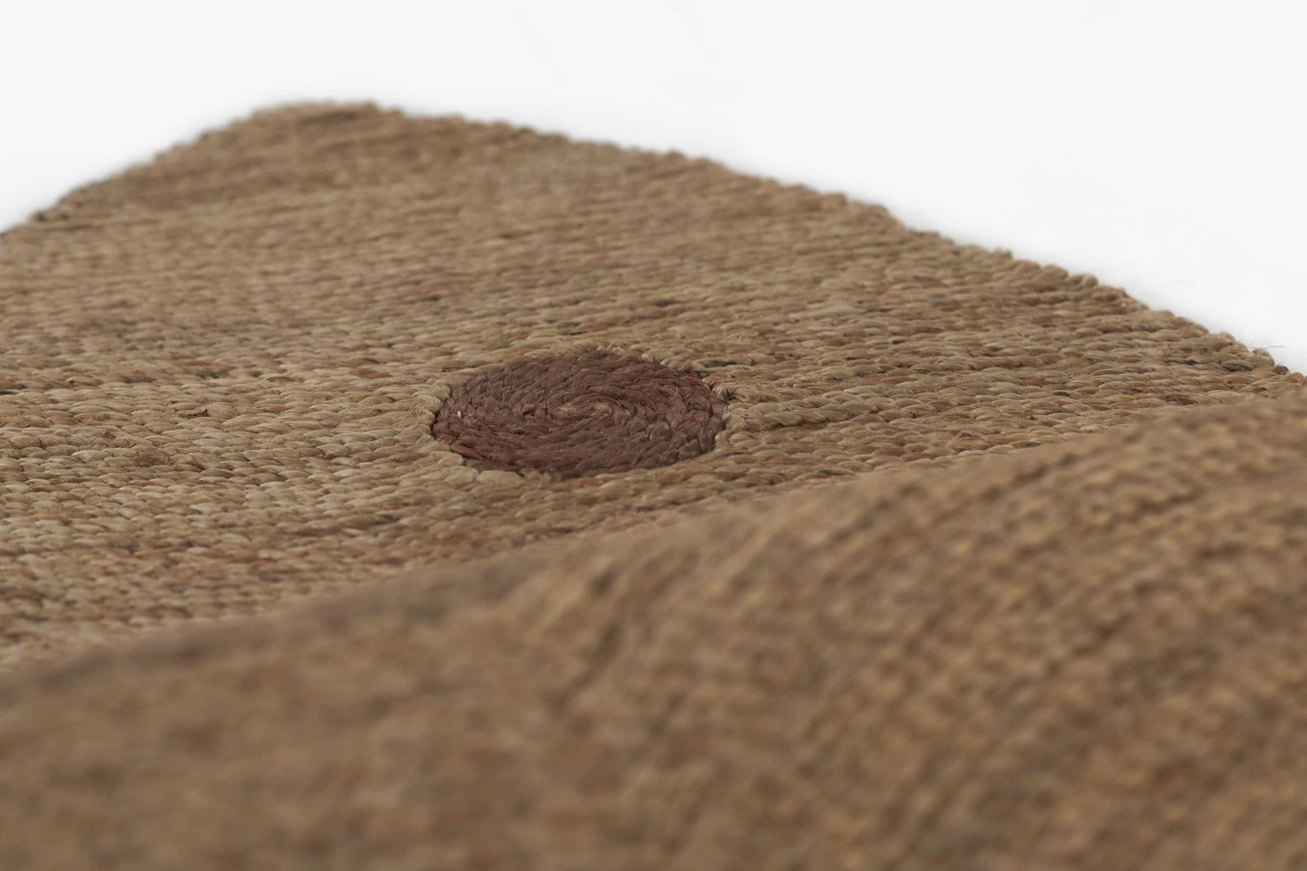 Momeni Raffia RFF-5 Natural Area Rug - Image 3