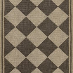 Momeni Saybrook SAY-4 Black Area Rug