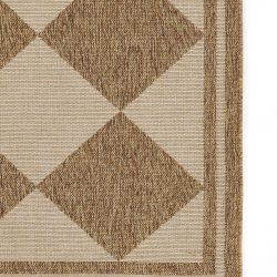 Alternative view of Momeni Saybrook SAY-4 Natural Area Rug