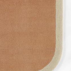 Alternative view of Momeni Tallulah TAL-1 Pink Area Rug