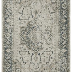 Oriental Weavers ALTON 2w Beige Area Rug
