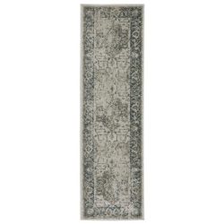 Alternative view of Oriental Weavers ALTON 2w Beige Area Rug