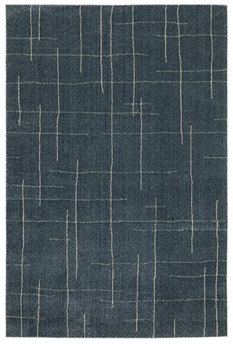 Oriental Weavers ALTON 40b Blue Area Rug