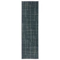 Alternative view of Oriental Weavers ALTON 40b Blue Area Rug