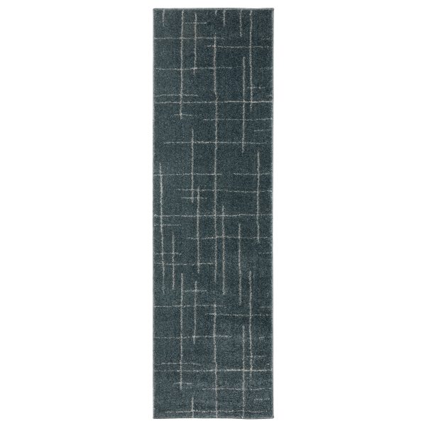 Oriental Weavers ALTON 40b Blue Area Rug - Image 2