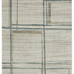 Oriental Weavers ALTON 501z Beige Area Rug