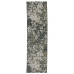 Alternative view of Oriental Weavers ALTON 531l Blue Area Rug