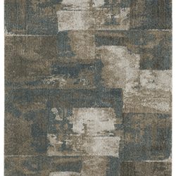 Oriental Weavers ALTON 532b Blue Area Rug