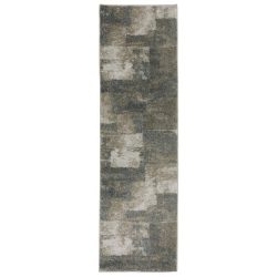 Alternative view of Oriental Weavers ALTON 532b Blue Area Rug