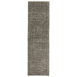 Alternative view of Oriental Weavers ALTON 90n Brown Area Rug