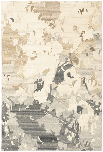 Oriental Weavers ANASTASIA 68009 Beige Area Rug