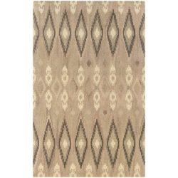 Oriental Weavers ANASTASIA 68001 Sand Area Rug