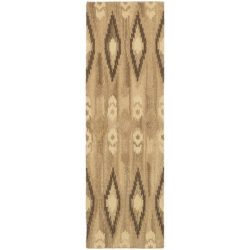 Alternative view of Oriental Weavers ANASTASIA 68001 Sand Area Rug