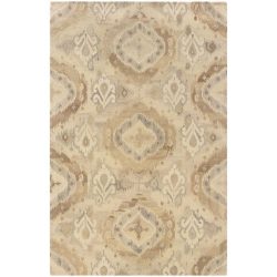 Oriental Weavers ANASTASIA 68003 Sand Area Rug