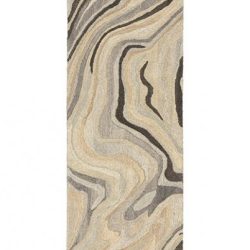 Alternative view of Oriental Weavers ANASTASIA 68007 Beige Area Rug